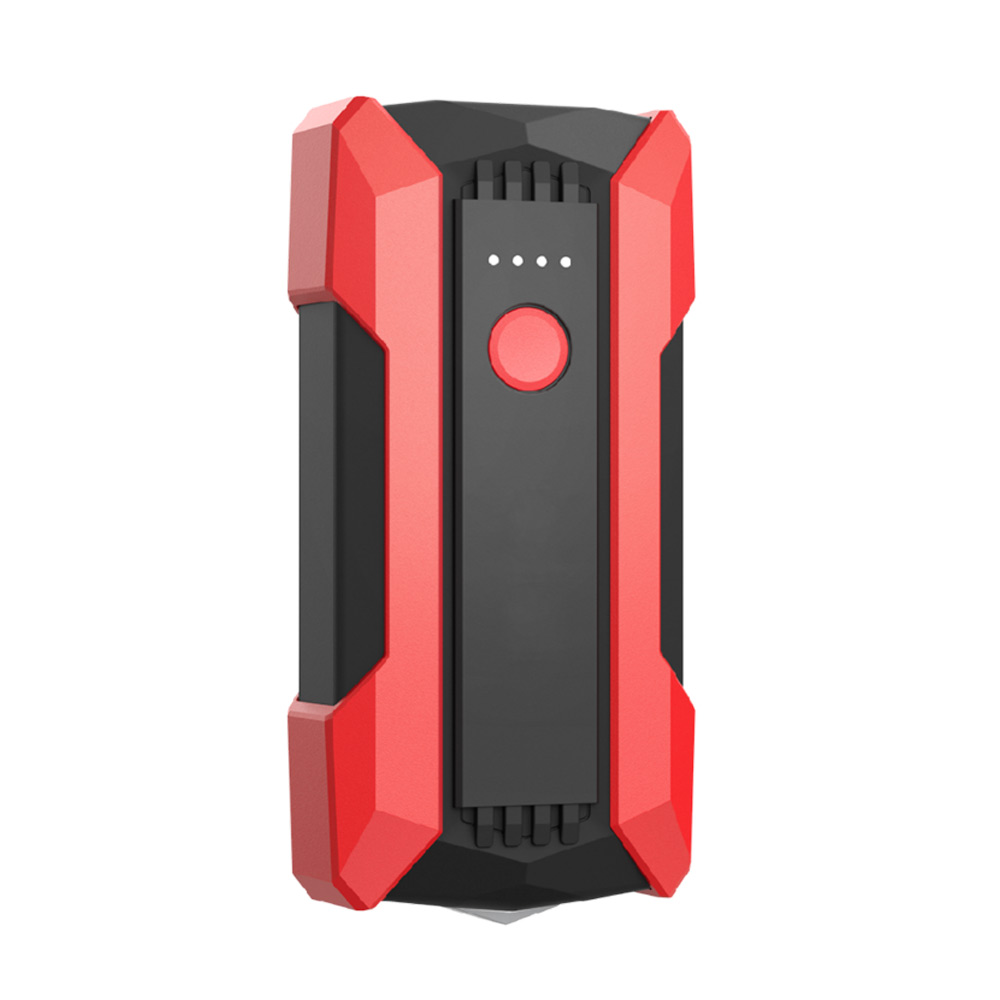 X1 10000mAh 12V car jump starter