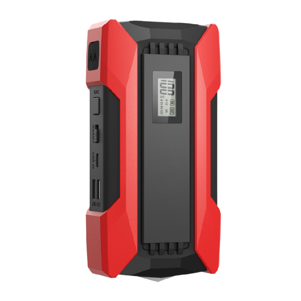 X2 12V 8000Mah car jump starter