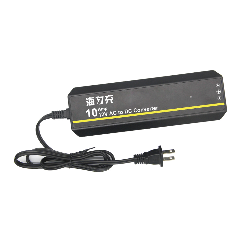 A10-UC  12V AC to DC Converter